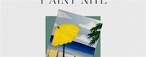 St. Catharines Paint Nite | Manhattan Bar & Grill