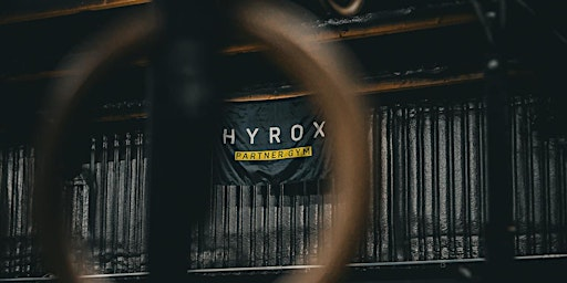 HQfit August Hyrox Sim | 73 Green Rd