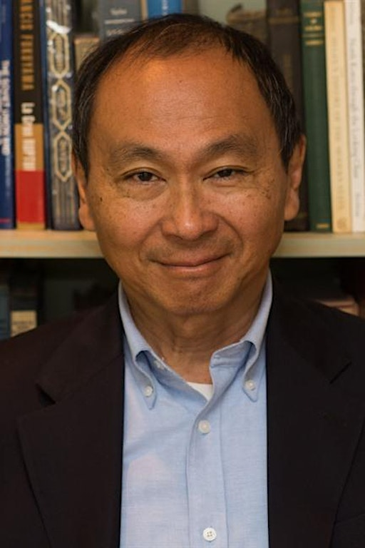 Francis Fukuyama | Kepler's Books