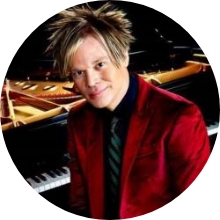 Brian Culbertson Mableton Concert Tour 2026｜August 09 | Mable House Barnes Amphitheatre