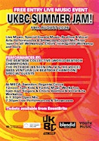 UKBC SUMMER JAM 2026 | MECA Swindon