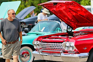 YMCA Motor Fest | DeVos-Blum Family YMCA of Boynton Beach