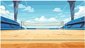 Open Gym Volleyball - Beginners ONLY! (MS & HS) | 1095 Playground Rd