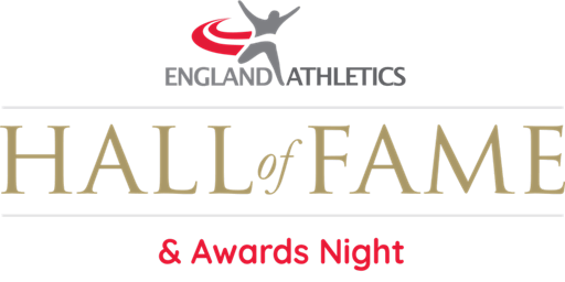 England Athletics Hall of Fame and Awards Evening 2026 | Hilton Birmingham Metropole