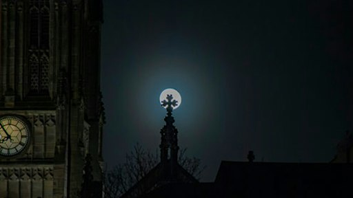 Stratford-upon-Avon: The Dark Side Walking Tour | Shakespeare's Birthplace