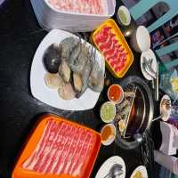 BBQ Buffet KhaoLak @ เขาหลัก