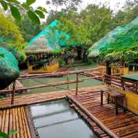 KAMAYAN SA PALAISDAAN