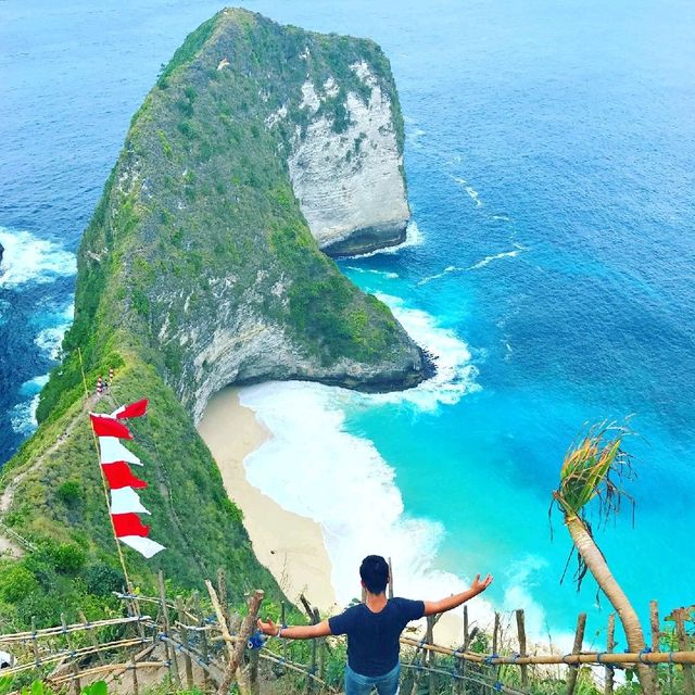 NUSA PENIDA ISLAND, BALI