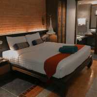 โรงแรมภาคใต้สไตล์ล้านนา