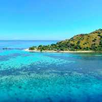 KANAWA ISLAND, WEST NUSA TENGGARA