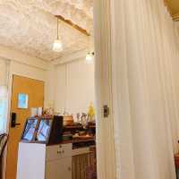 花系慢活小Cafe