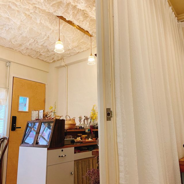 花系慢活小Cafe