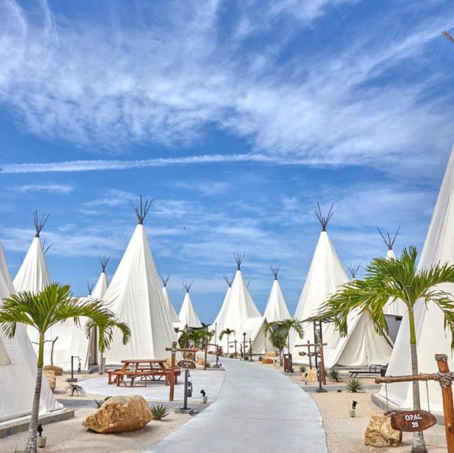 THE ANMON RESORT BINTAN
