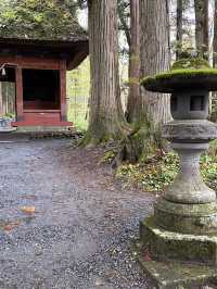 【長野・戸隠】戸隠神社