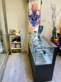東門夜市附近🎑異國料理🇹🇭～新竹市【泰胖了 熱壓吐司的泰式奶茶】🧋