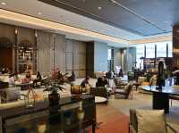 Sofitel Singapore City Centre Hotel