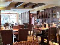 宋王臺泰國午餐