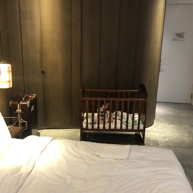 北部日式建築景點，北投泡湯好選擇，米其林等級早餐