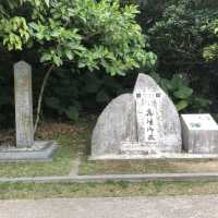 【沖縄】神秘的なパワースポット「斎場御嶽」