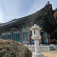 통영 가볼만한 곳 [미래사]