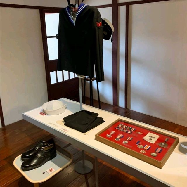 古蹟博物館❤️❤️❤️❤️