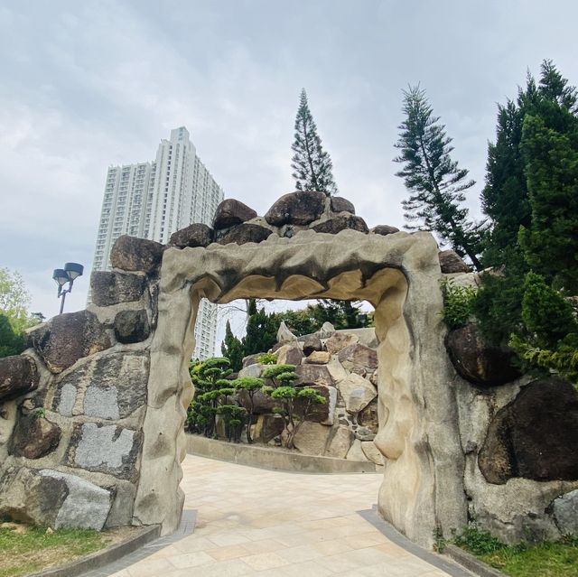 古蹟遊｜從岩石窺探城寨的滄桑