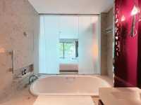 Fabulous staycation at W Hotel