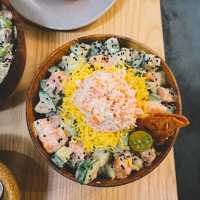 好食唔貴poke bowl