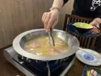 原汁原味雞鍋🍲