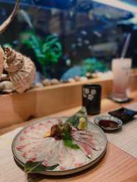 《魚 樂 無 窮》
