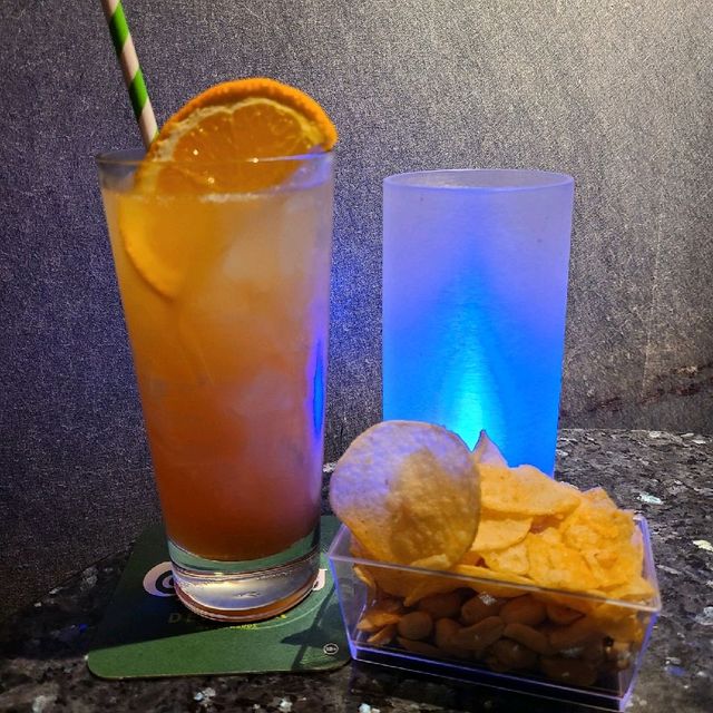 尖沙咀老牌隱蔽酒店酒吧 尖沙咀老牌隱蔽酒店酒吧