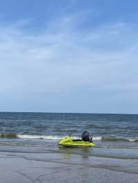 หาดชะอำ หาดสาธารณะที่ใครๆก้อรู้จัก