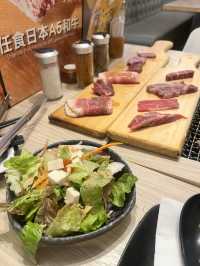 🐮銅鑼灣日式燒肉放題🐮