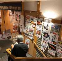 福岡高CP人氣壽司店