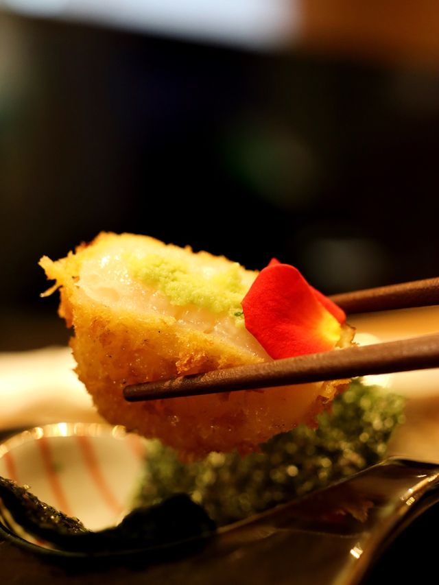高質Omakase 廚師發辦～23道滋味日式料理