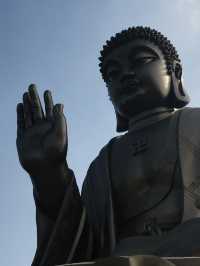Longkou - Nanshan Big Buddha