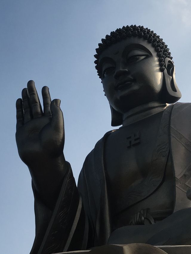 Longkou - Nanshan Big Buddha