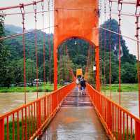 Tham Chang Cave 