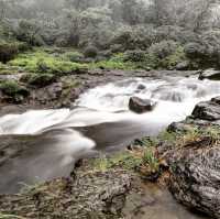 Devkund Waterfall Pune Maharashtra