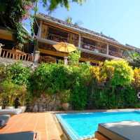 Wonderful stay at My Dream Boutique Resort 