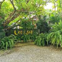 Let's Sea Hua Hin AI Fresco Resort 1/3