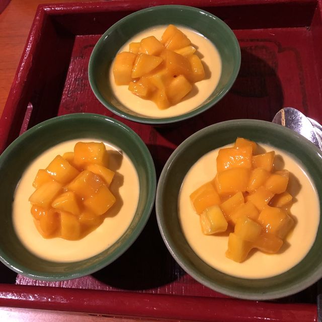 澳門的北京烤鴨滿堂彩
