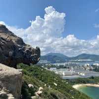 赤柱犀牛山