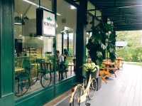 🌳กว๊านคาเฟ่ KWAN CAFE 🌳