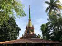 Wat Photivihan (Sleeping Buddha)