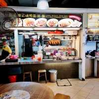 A Heritage Food Trial In Balestier