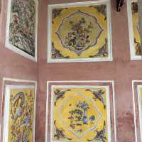 Beautiful assembly hall in Hoi An