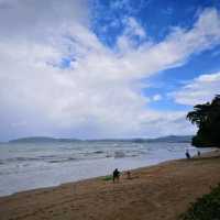 Centara grand beach resort & villas krabi