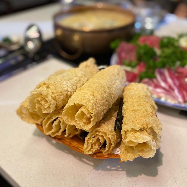 🔥醉胡爐超高質火鍋🔥