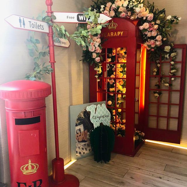 最鍾意Cafe之一 